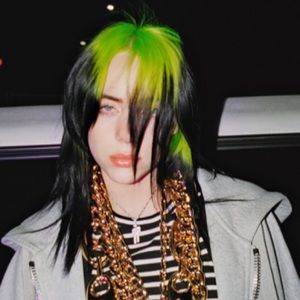 Meet your Posher, Nanami